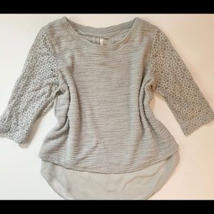 Lauren Conrad Blouse